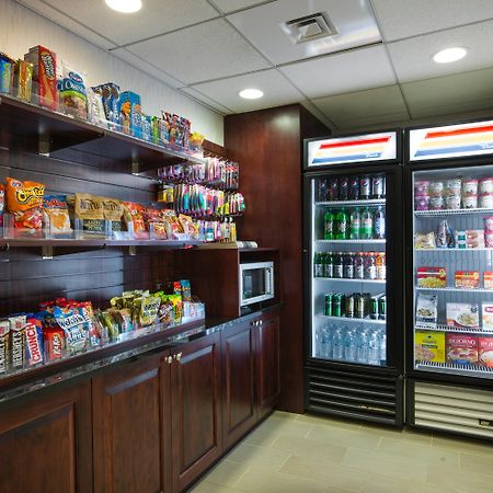 Holiday Inn Express Hotel & Suites Philadelphia - King Of Prussia By Ihg Exterior foto