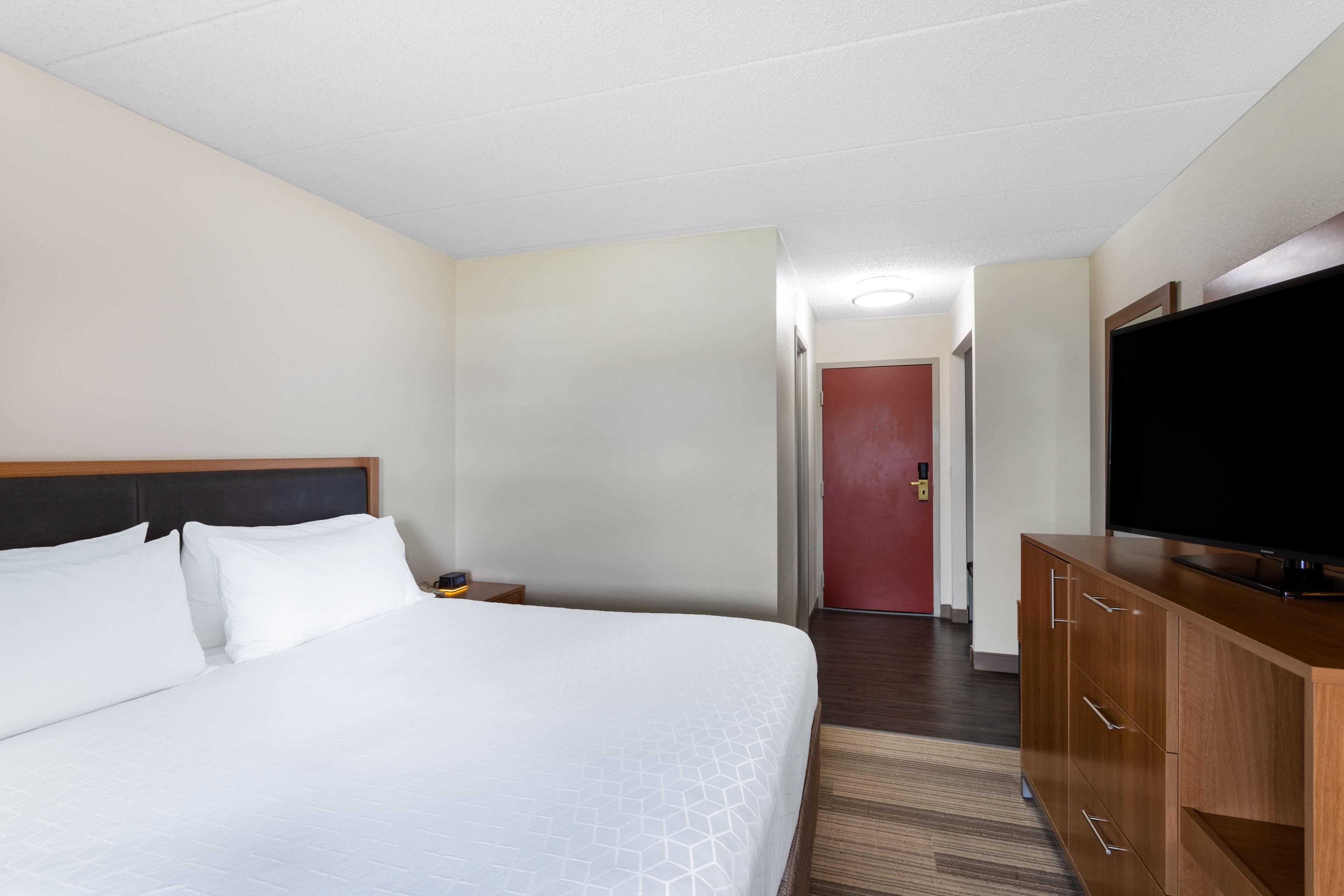 Holiday Inn Express Hotel & Suites Philadelphia - King Of Prussia By Ihg Exterior foto