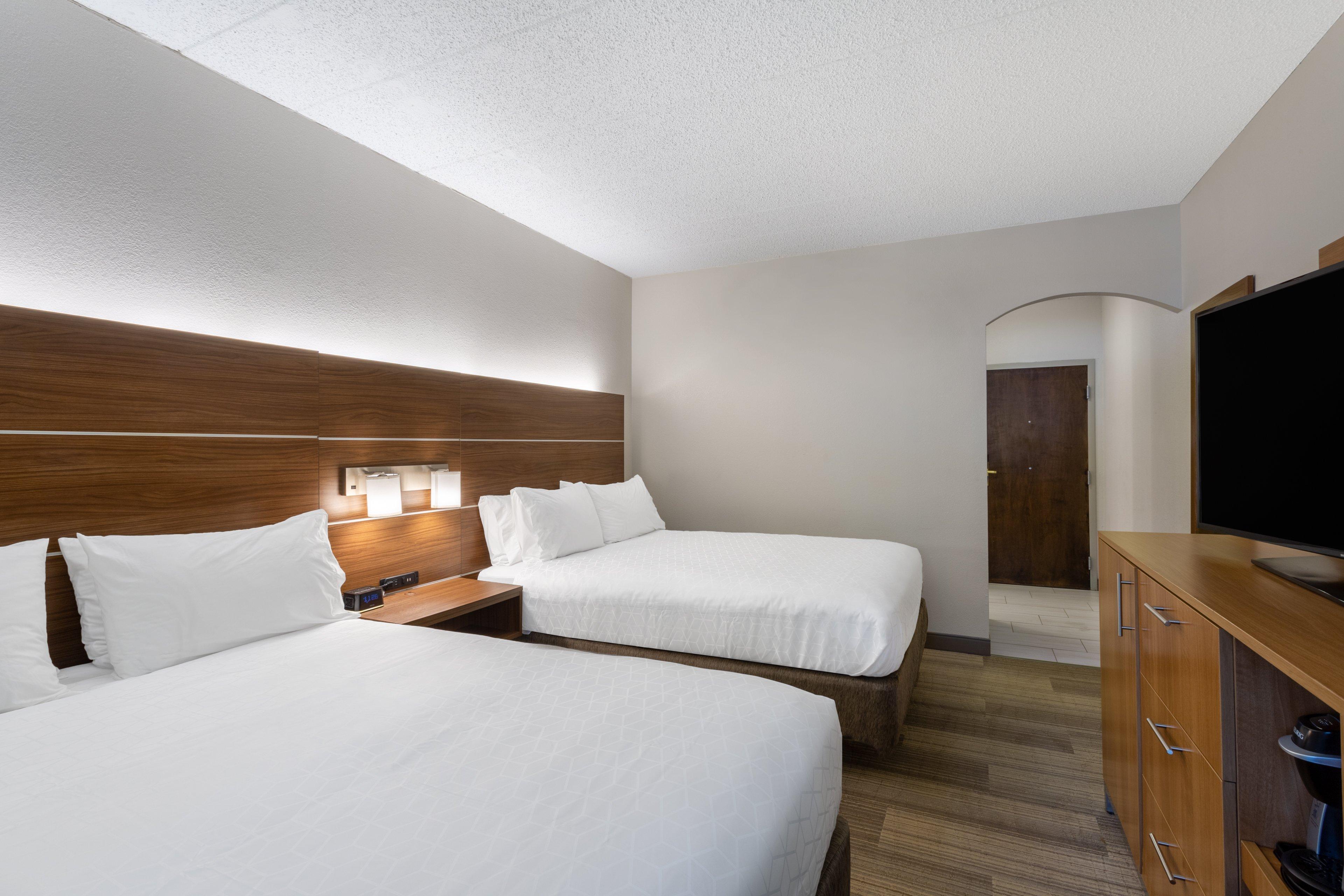 Holiday Inn Express Hotel & Suites Philadelphia - King Of Prussia By Ihg Exterior foto