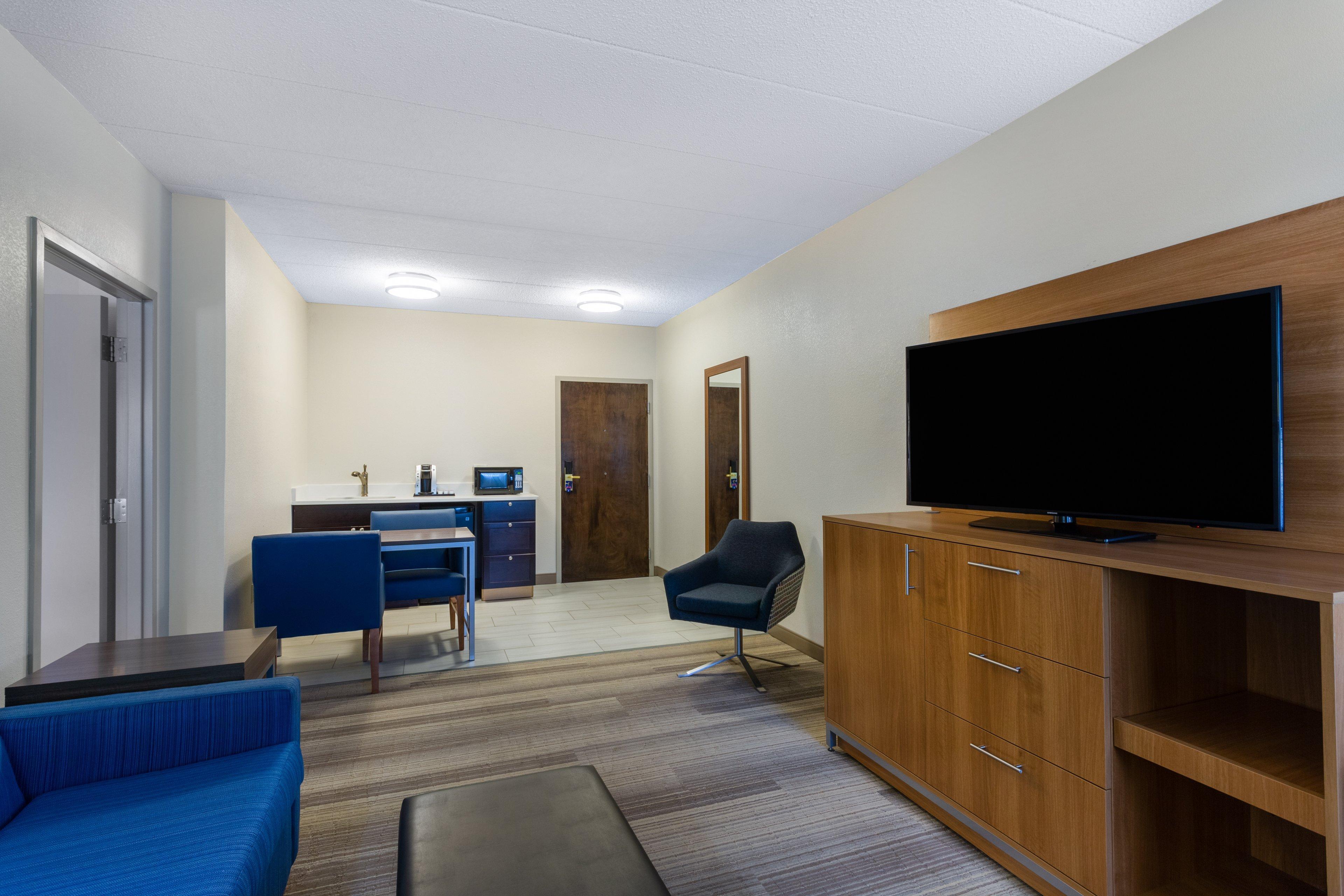 Holiday Inn Express Hotel & Suites Philadelphia - King Of Prussia By Ihg Exterior foto