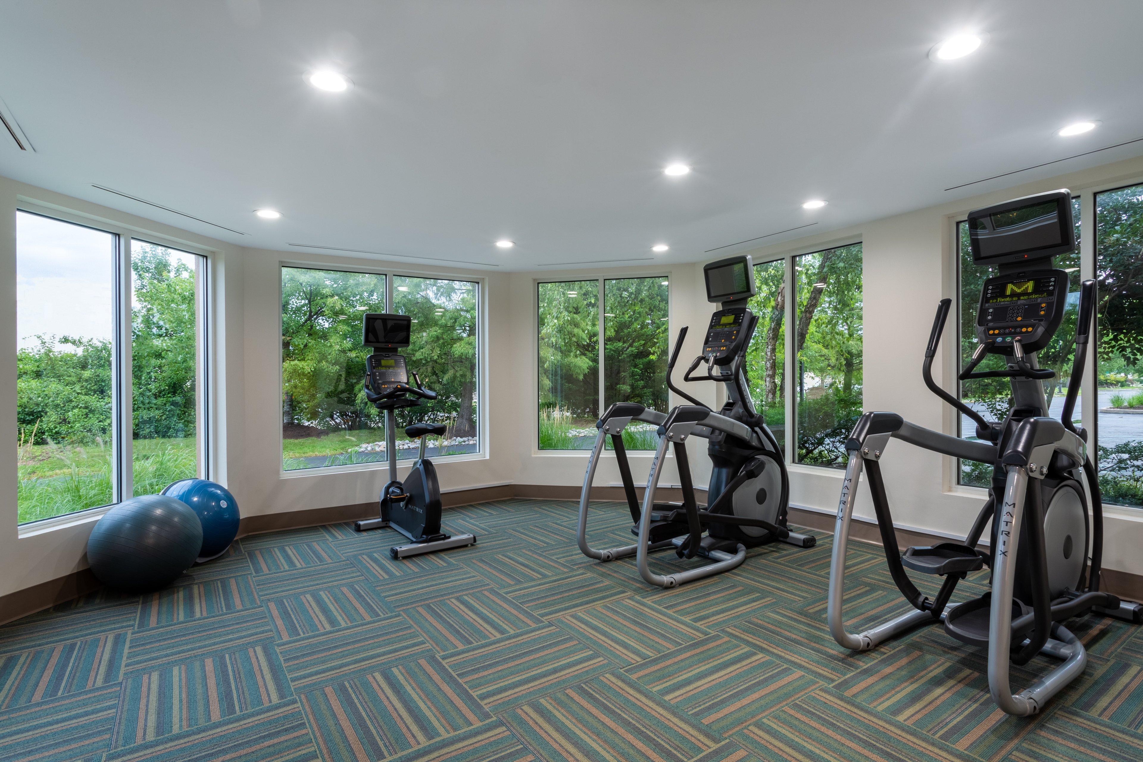 Holiday Inn Express Hotel & Suites Philadelphia - King Of Prussia By Ihg Exterior foto
