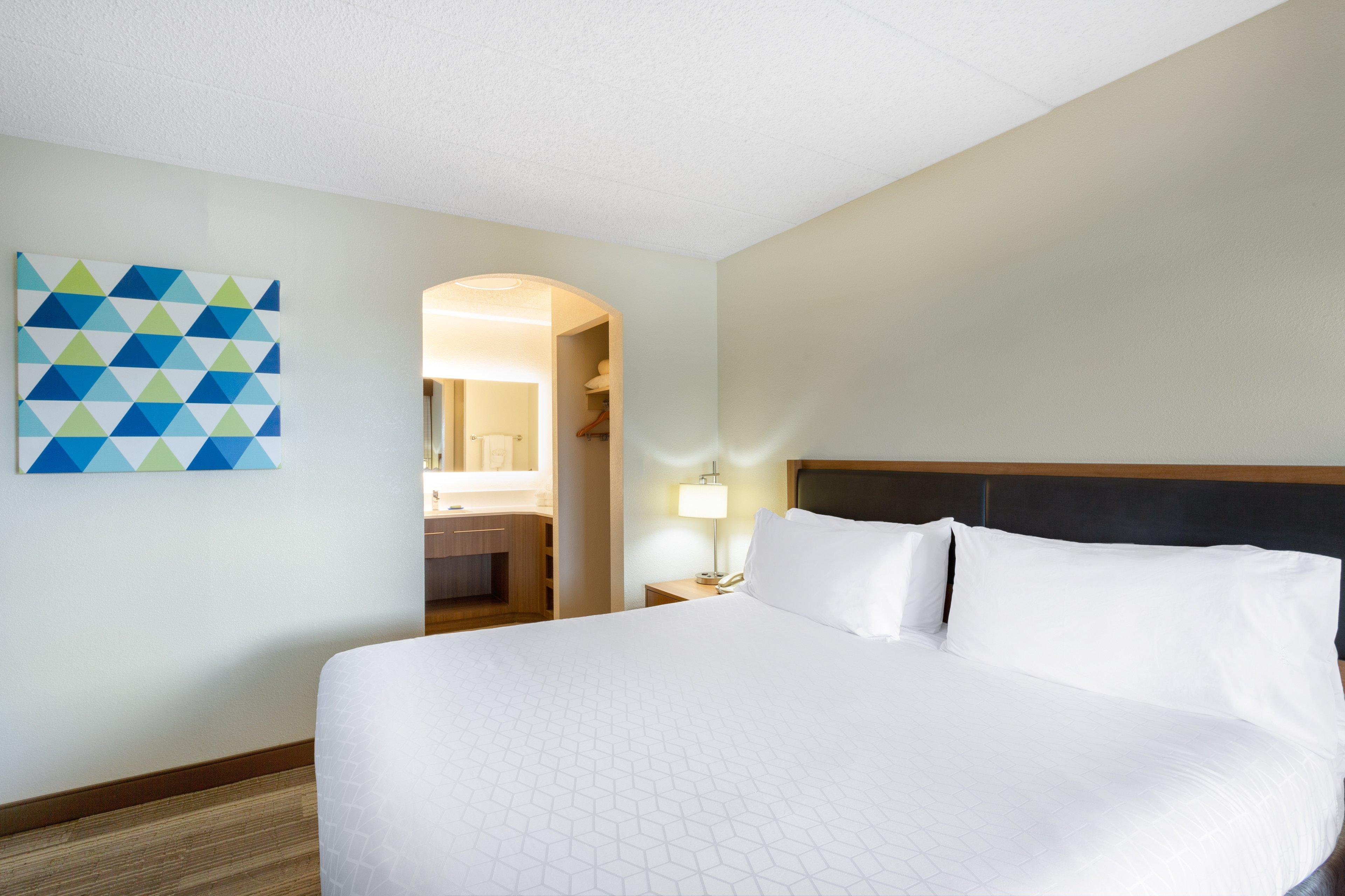 Holiday Inn Express Hotel & Suites Philadelphia - King Of Prussia By Ihg Exterior foto