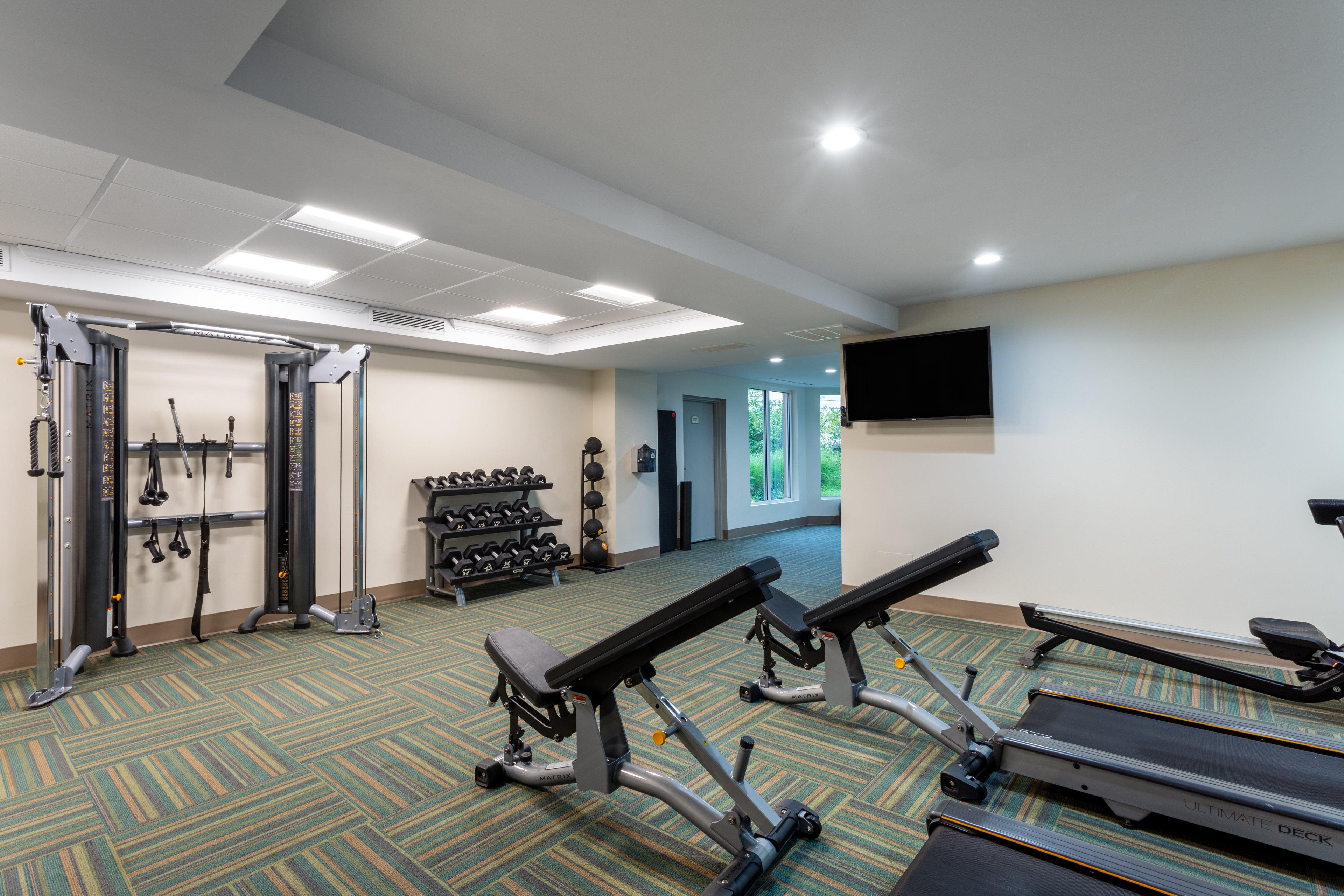 Holiday Inn Express Hotel & Suites Philadelphia - King Of Prussia By Ihg Exterior foto