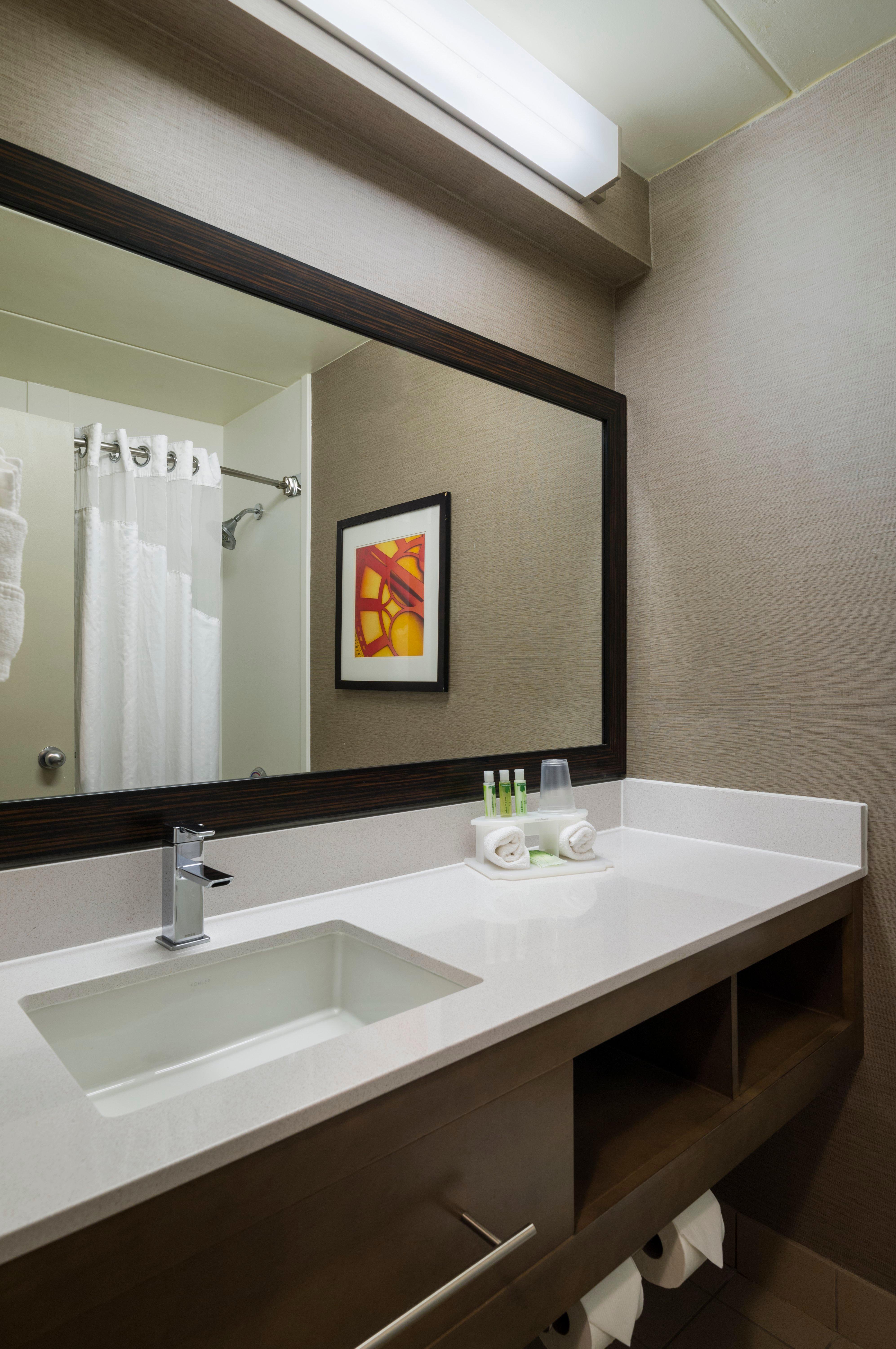 Holiday Inn Express Hotel & Suites Philadelphia - King Of Prussia By Ihg Exterior foto