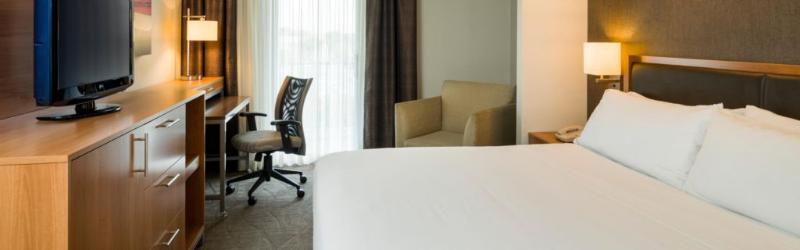 Holiday Inn Express Hotel & Suites Philadelphia - King Of Prussia By Ihg Exterior foto